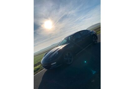 Porsche Panamera Gebrauchtwagen