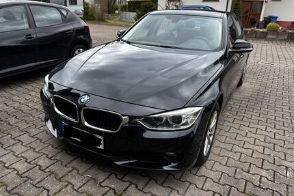 BMW 320 Gebrauchtwagen
