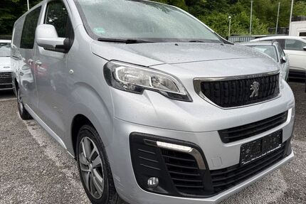 Peugeot Expert Gebrauchtwagen