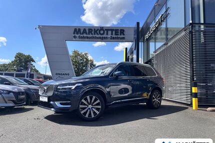 Volvo XC90 Gebrauchtwagen