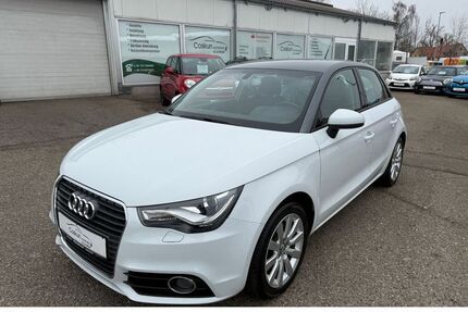 Audi A1 Gebrauchtwagen