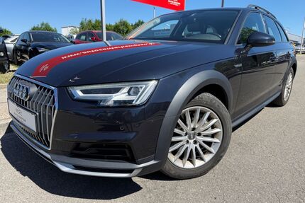 Audi A4 Allroad Gebrauchtwagen