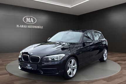 BMW 118 Gebrauchtwagen