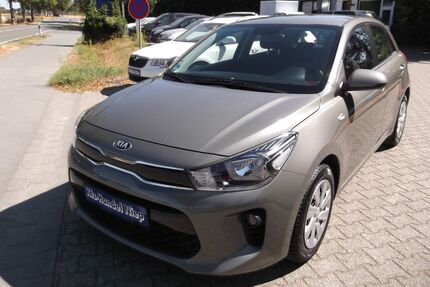 Kia Rio Gebrauchtwagen