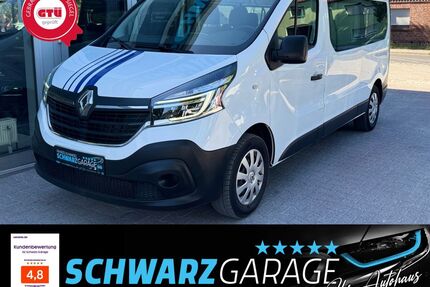 Renault Trafic Gebrauchtwagen