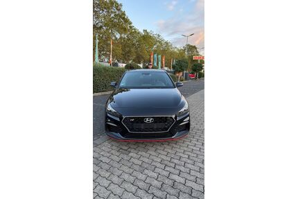 Hyundai i30 Gebrauchtwagen