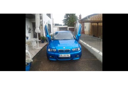 BMW 328 Gebrauchtwagen