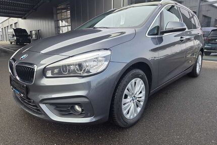 BMW 218 Gebrauchtwagen