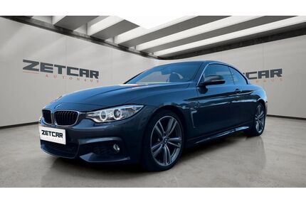 BMW 420 Gebrauchtwagen