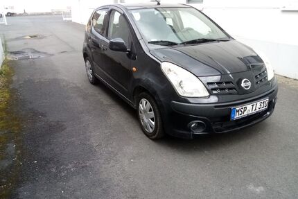 Nissan Pixo Gebrauchtwagen