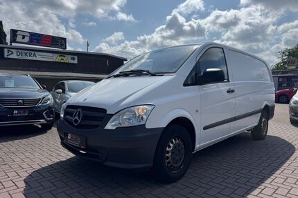 Mercedes-Benz Vito Gebrauchtwagen