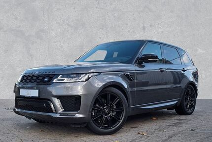 Land Rover Range Rover Sport Gebrauchtwagen