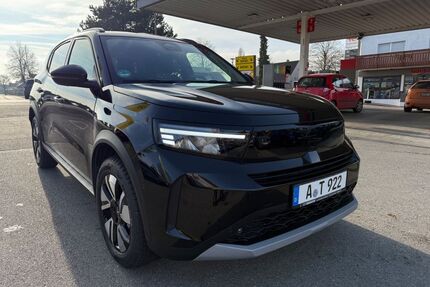 Opel Frontera Gebrauchtwagen