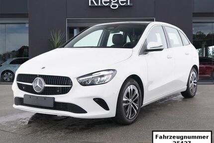 Mercedes-Benz B 180 Gebrauchtwagen