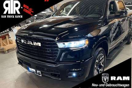 Dodge RAM Gebrauchtwagen