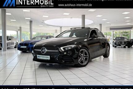 Mercedes-Benz A 250 Gebrauchtwagen