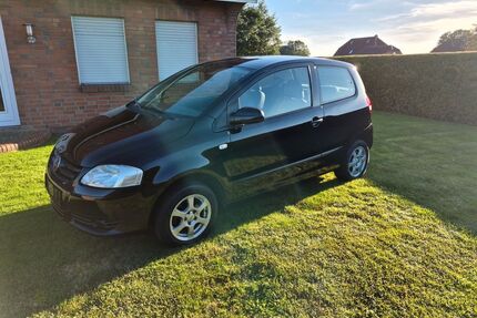VW Fox Gebrauchtwagen