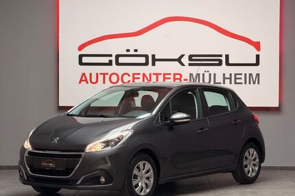 Peugeot 208 Gebrauchtwagen