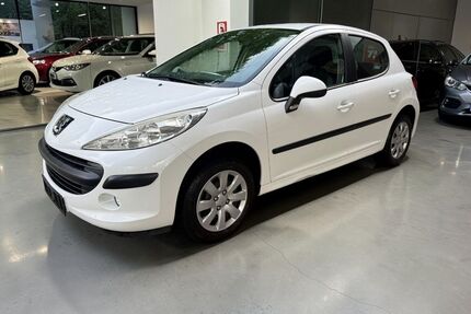 Peugeot 207 Gebrauchtwagen
