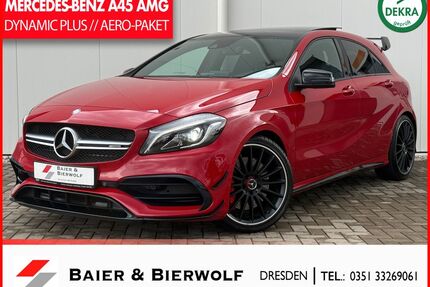 Mercedes-Benz A 45 AMG Gebrauchtwagen