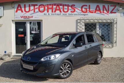 Mazda 5 Gebrauchtwagen