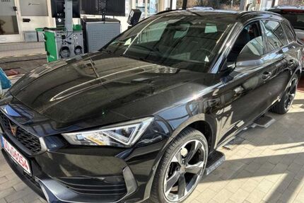 Cupra Leon Gebrauchtwagen
