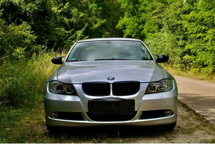 BMW 318 Gebrauchtwagen