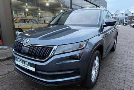 Skoda Kodiaq Gebrauchtwagen