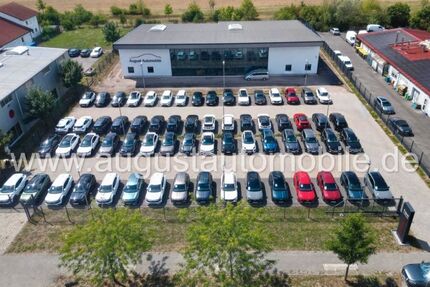 Hyundai IONIQ 5 Gebrauchtwagen