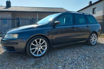 Fiat Stilo Gebrauchtwagen