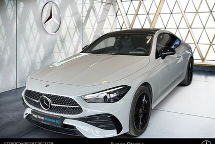 Mercedes-Benz CLE 300 Gebrauchtwagen