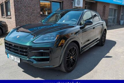 Porsche Cayenne Gebrauchtwagen