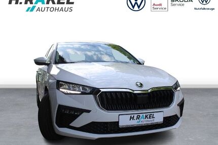 Volvo Scala 