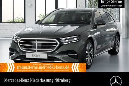 Mercedes-Benz E 300 Gebrauchtwagen