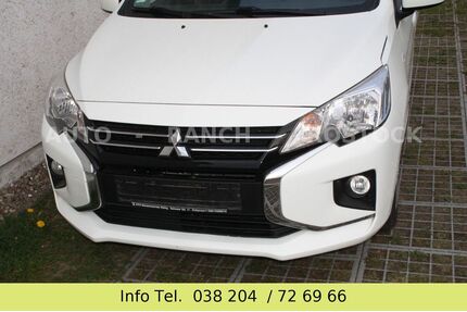 Mitsubishi Space Star Gebrauchtwagen