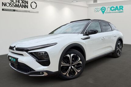 Citroen C5 X Gebrauchtwagen