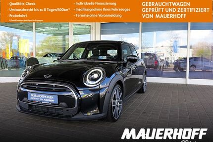 Mini Cooper Gebrauchtwagen