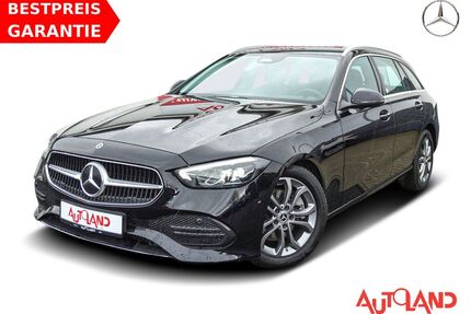 Mercedes-Benz C 200 Gebrauchtwagen