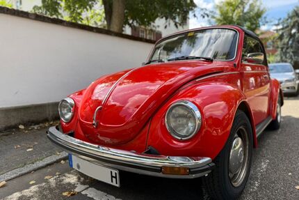 VW Käfer Gebrauchtwagen