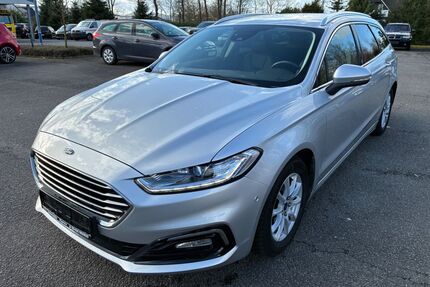 Ford Mondeo Gebrauchtwagen