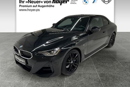 BMW 220 Gebrauchtwagen