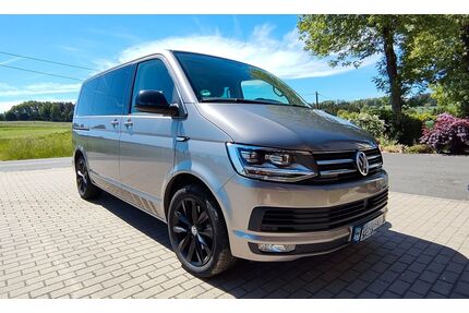 VW T6 Multivan Gebrauchtwagen