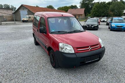 Citroen Berlingo Gebrauchtwagen