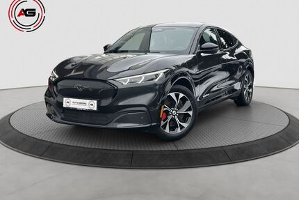 Ford Mustang Mach-E Gebrauchtwagen