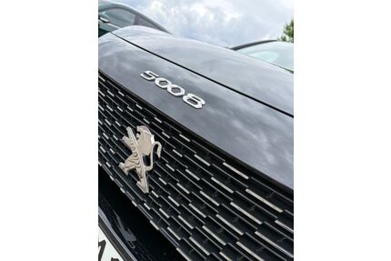 Peugeot 5008 Gebrauchtwagen