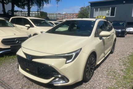 Toyota Corolla Gebrauchtwagen