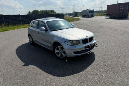 BMW 118 Gebrauchtwagen