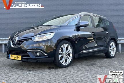 Renault Grand Scenic Gebrauchtwagen