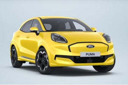 Ford Puma Gen-E Gebrauchtwagen