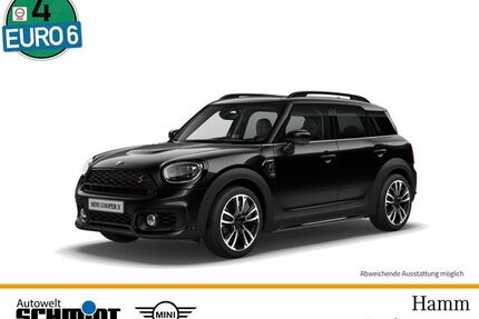Mini John Cooper Works Countryman Gebrauchtwagen